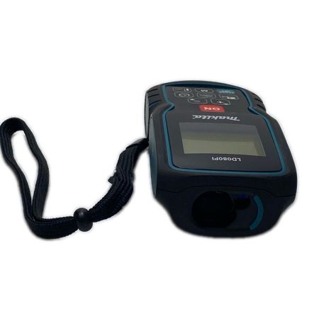  MAKITA マキタ レーザー距離計 ケース付 LD080PI