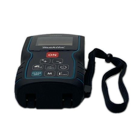  MAKITA マキタ レーザー距離計 ケース付 LD080PI