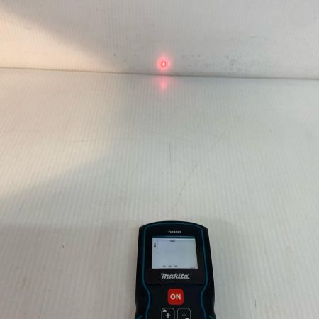  MAKITA マキタ レーザー距離計 ケース付 LD080PI