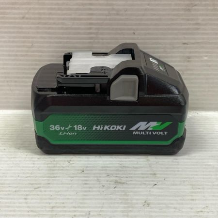  HiKOKI ハイコーキ  バッテリー 未使用品(S) 36v 4.0Ah BSL36B18X