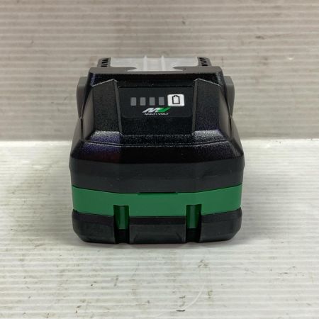  HiKOKI ハイコーキ  バッテリー 未使用品(S) 36v 4.0Ah BSL36B18X