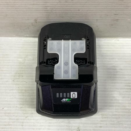  HiKOKI ハイコーキ  バッテリー 未使用品(S) 36v 4.0Ah BSL36B18X