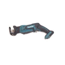 ΘΘ MAKITA マキタ レシプロソー 程度C 本体のみ コードレス式 18v 161807Y JR184D ブルー Cランク