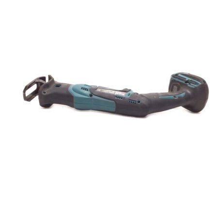  MAKITA マキタ レシプロソー 程度C 本体のみ コードレス式 18v 161807Y JR184D ブルー