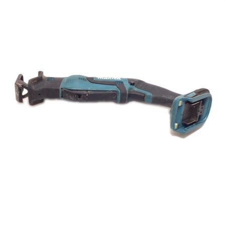  MAKITA マキタ レシプロソー 程度C 本体のみ コードレス式 18v 161807Y JR184D ブルー