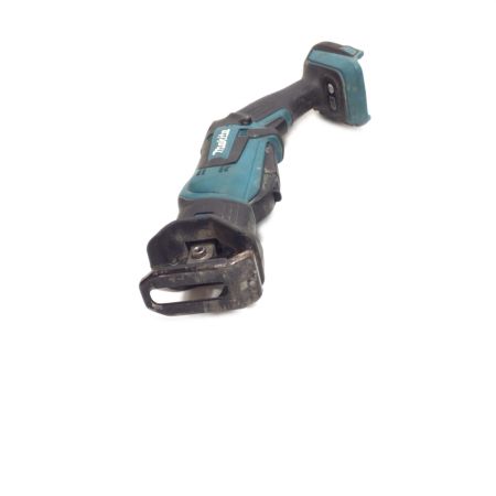  MAKITA マキタ レシプロソー 程度C 本体のみ コードレス式 18v 161807Y JR184D ブルー