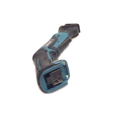  MAKITA マキタ レシプロソー 程度C 本体のみ コードレス式 18v 161807Y JR184D ブルー