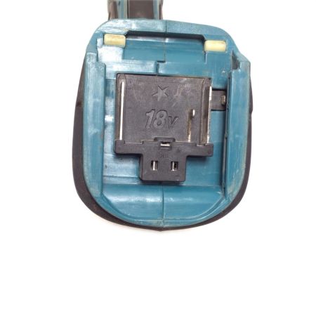  MAKITA マキタ レシプロソー 程度C 本体のみ コードレス式 18v 161807Y JR184D ブルー