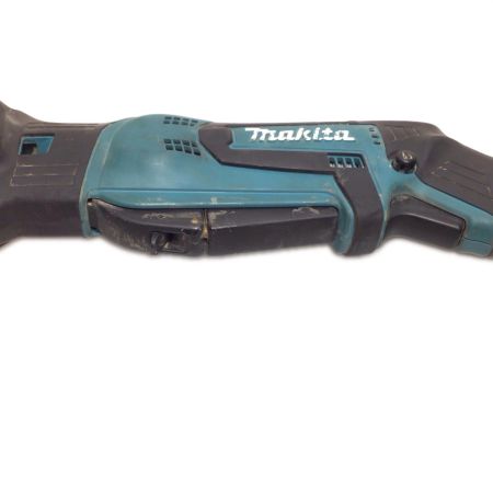 MAKITA マキタ レシプロソー 程度C 本体のみ コードレス式 18v 161807Y JR184D ブルー