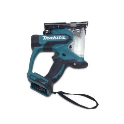ΘΘ MAKITA マキタ ボードカッタ 程度C 本体のみ コードレス式 18v 64248 SD180D ブルー Cランク