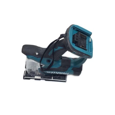  MAKITA マキタ ボードカッタ 程度C 本体のみ コードレス式 18v 64248 SD180D ブルー
