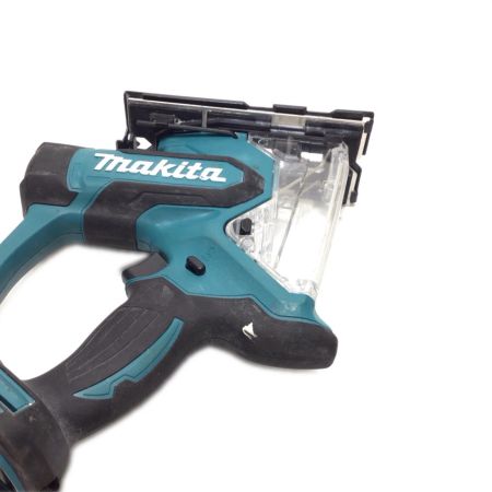  MAKITA マキタ ボードカッタ 程度C 本体のみ コードレス式 18v 64248 SD180D ブルー