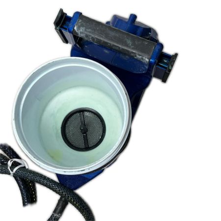 GRACO グレコ 塗装機 充電器・充電池4個・ケース付 コードレス式 18v キズ・ヨゴレ有 20B477 ブルー