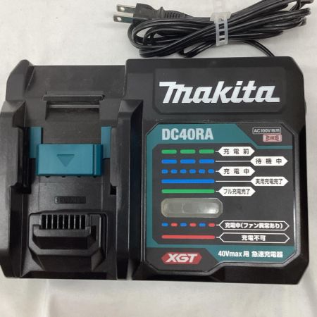 MAKITA マキタ インパクトドライバ 程度B 充電器・充電池2個・ケース付 TD002GRDXO オリーブ