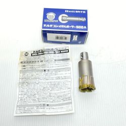 ΘΘ MIYANAGA デルタゴンメタルボーラー 500A DLMB50A35 Sランク