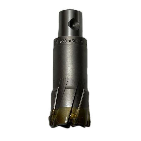 MIYANAGA デルタゴンメタルボーラー500A 未使用品(S) DLMB50A23