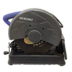 HiKOKI ハイコーキ 355mm 高速切断機 100V FCC14ST Cランク