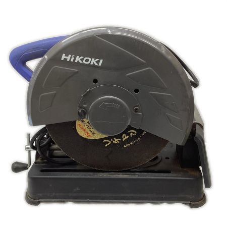 HiKOKI ハイコーキ 355mm 高速切断機 100V FCC14ST