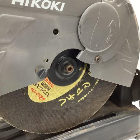 HiKOKI ハイコーキ 355mm 高速切断機 100V FCC14ST