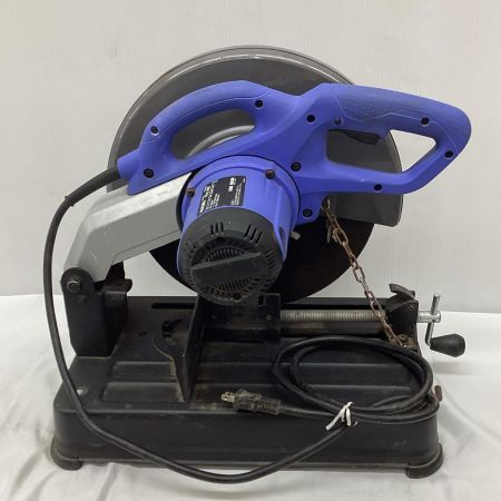 HiKOKI ハイコーキ 355mm 高速切断機 100V FCC14ST
