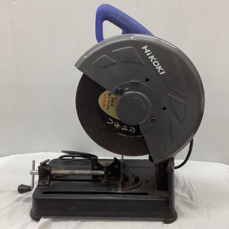 HiKOKI ハイコーキ 355mm 高速切断機 100V FCC14ST