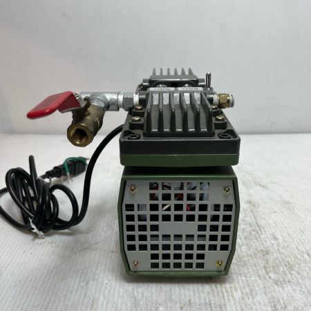  ULVAC  真空ポンプ  本体のみ DA-40S