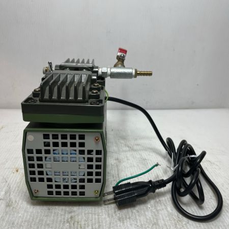 ULVAC  真空ポンプ  本体のみ DA-40S