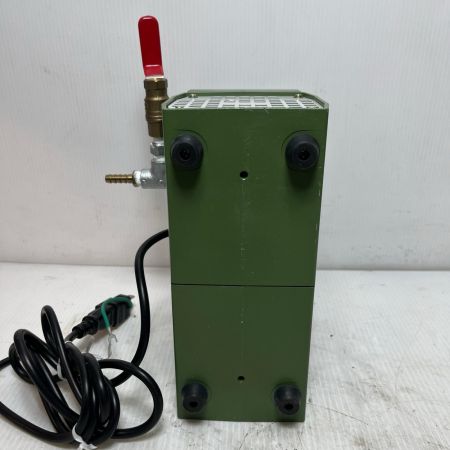  ULVAC  真空ポンプ  本体のみ DA-40S