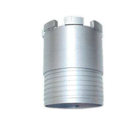  シブヤ ダイヤモンドビット 61mm ケミカル用ビット