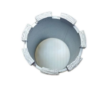  シブヤ ダイヤモンドビット 61mm ケミカル用ビット