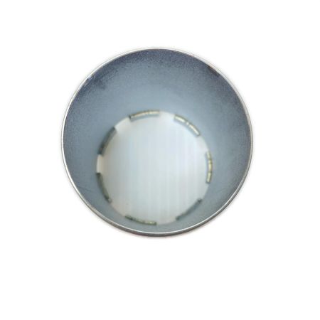  シブヤ ダイヤモンドビット 61mm ケミカル用ビット