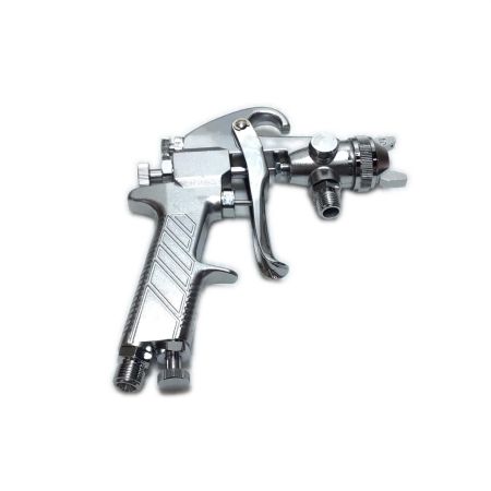  HITACHI 日立 スプレーガン 未使用品(S) 塗料カップ2個付/CM6SA/CM3YA AS-50