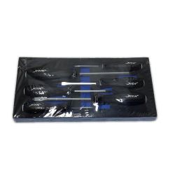 ΘΘ Deen ドライバー 未使用品(S) 6本セット DND06PGBKSET Sランク