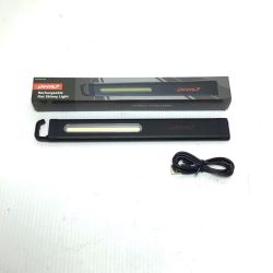 ΘΘ Deen スキニーライト 未使用品(S) USBケーブル付 DNJLED-6606 Sランク