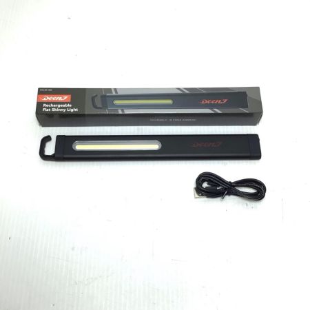  Deen スキニーライト 未使用品(S) USBケーブル付 DNJLED-6606