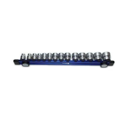  Deen スプラインソケットセット 程度C 14個セット DNB3-8SPL~22SPL