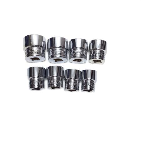  Deen スプラインソケットセット 程度C 14個セット DNB3-8SPL~22SPL