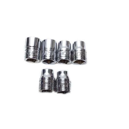  Deen スプラインソケットセット 程度C 14個セット DNB3-8SPL~22SPL