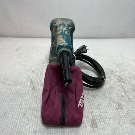 MAKITA マキタ  仕上サンダ 集じん袋付  BO3700 グリーン