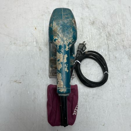 MAKITA マキタ  仕上サンダ 集じん袋付  BO3700 グリーン