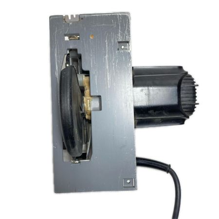  HITACHI 日立 深切り丸のこ 本体のみ 145mm C5MBY グリーン×ブラック