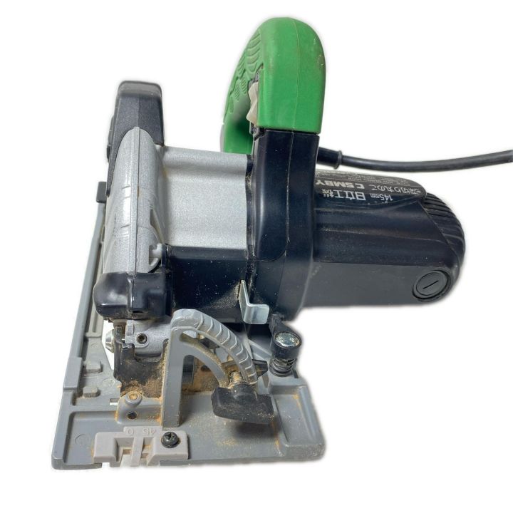 自転車 HITACHI（日立工機） C5MBY 電動丸ノコ（145mm）