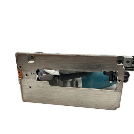 MAKITA マキタ 防じん丸のこ コード式 125mm 集じん袋欠品 本体のみ KS5200FX ブルー