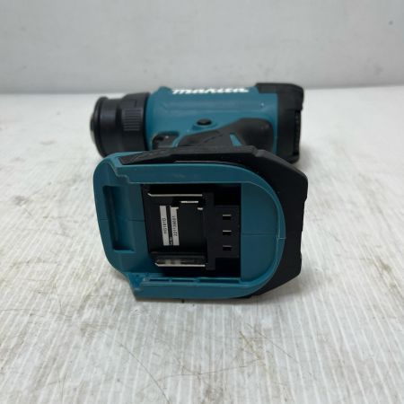  MAKITA マキタ  ヒートガン 先端ノズル4種・取説・ケース付 HG181D ブルー