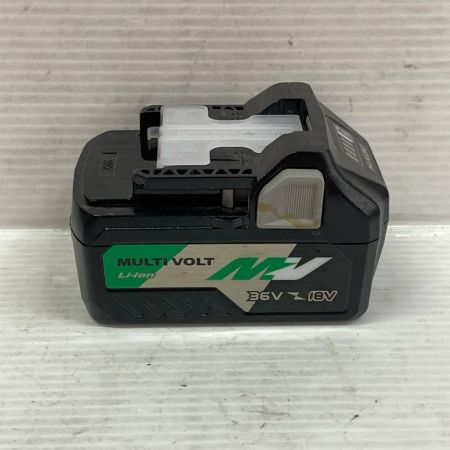  HiKOKI ハイコーキ バッテリー 未使用品(S) 36v BSL36A18