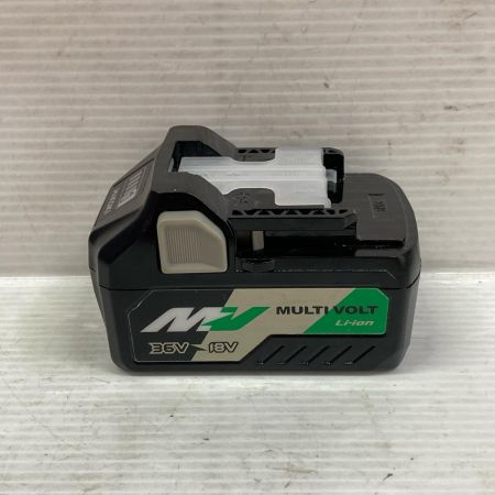 HiKOKI ハイコーキ バッテリー 未使用品(S) 36v BSL36A18