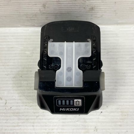  HiKOKI ハイコーキ バッテリー 未使用品(S) 36v BSL36A18