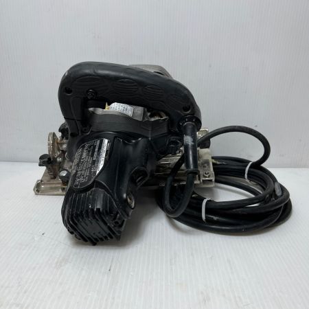  HITACHI 日立 丸のこ 本体のみ 165mm C6MVYA2 ブラック