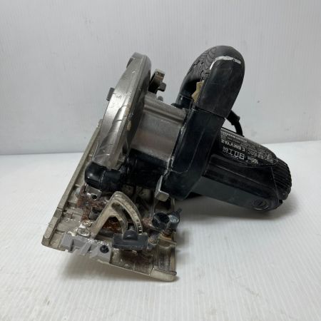  HITACHI 日立 丸のこ 本体のみ 165mm C6MVYA2 ブラック