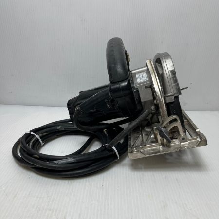  HITACHI 日立 丸のこ 本体のみ 165mm C6MVYA2 ブラック
